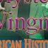 American History S Greatest Mysteries The Mystery Of The Wingmakers