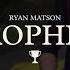 Ryan Matson Trophies Official OneTake Video