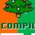 Random Chiptune Christmas Compilation Vol 1 8 Bit Cover Version Tribute To Christmas