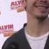 Interview With Justin Long At The Alvin And The Chipmunks The Road Chip Premiere