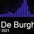 Chris De Burgh The Traveller 2021 Dj Ham H Remix