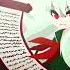 Touhou Plain Asia Remix By NyxTheShield Keine S Theme