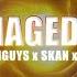 The FifthGuys Skan Drama B Armageddon Lyrics Video