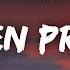 Jon Dretto Broken Promise Lyrics