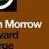 Allan Morrow Forward Charge OUT NOW