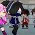 Aphmau Gacha Edit School Edit Aphmau Edit Capcut Gachaclub