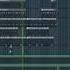 PHARAOH I61 Rage Mode Killing Spree FL Studio Instrumental Remake