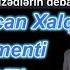 Seçki Saatı 20 AzXP Deputatlığa Namizədlərin Debatı