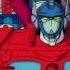 Transformers Robots In Disguise 2001 Episode 3 Bullet Train To The Rescue 4k Upscale