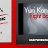 Yuri Kane Right Back Radio Edit MultisMusic