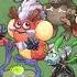 Faerie Island Evolution 2019 2024 My Singing Monsters