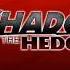 All Hail Shadow Shadow The Hedgehog OST