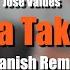 Pa1000 4X Style Spanish Remix Taka Takata José Valdes 583