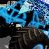 Monster Jam Monster Trucks Insane Monster Jam Truck Crashes Freestyle Racing Compilation 95