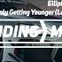 Elliphant Ft Skrillex Only Getting Younger Levianth Remix