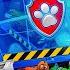 Paw Patrol Toys Unboxing ASMR PAW Patroller Rescue Transport Vehicle Chase Rubble Marshall