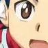 Beyblade Burst Opening English UK