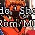 Ado SHOW 唱 Lyrics Jap Rom MM Sub