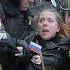 Police Arrest Anti Putin Protesters In Russia MSNBC