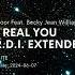 Andy Moor Feat Becky Jean Williams The Real You A R D I Extended Remix AVA WHITE