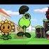 Friday Night Funkin VS Plants Vs Rappers PVZ Mod Zombies Animation Fnfplants FridayNightFunkin