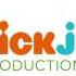 Nick Jr Productions Logo