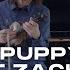 Snarky Puppy S Violinist Zach Brock Jamming On Violin On MusicGurus