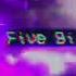 Five Billion Rockets Ayden George S Official Soundtrack For The Fire Rises Track 9
