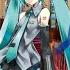 Vocaloid Fukase Sings Gospel Oh Happy Day With Kaito And Hatsune Miku For Church A Worship Song