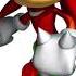 Sonic Heroes 2 Knuckles The Echidna Voice Sound