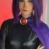 Raven X Beast Boy Dc Cosplay