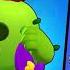 Nerf Poco Brawlstars Brawl Gaming Viralvideo Supercell Poco Song Tutorial