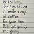 Powfu Death Bed Coffee For Your Head Lyrics