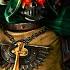 INTERROGATOR CHAPLAIN ASMODAI Master Of Repentance Warhammer 40k Lore