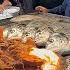 Fried Fish Grilled Fish Karachi S Biggest Seafood Street Street Food Spicy Lahori Masala Fish Fry