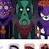 Incredibox Evadare Mixing Horror Story