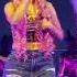 Nicki Minaj Moment 4 Life Pound The Alarm Live OVO Hydro Glasgow 29 05 2024