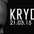 KRYDER Essential Mix BBC Radio 1 MAR 21 2015