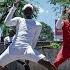 Sean Paul Major Lazer Tip Pon It Official Dance Video