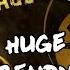 HUGE BENDY HALLOWEEN NEWS UPDATE Movie Bendy The Cage BATIM BATDR Update BENDY BATIM BATDR