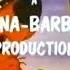 A Hanna Barbera Production 1970 X2 Hanna Barbara Productions 1988