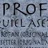 Is Better Original Mix