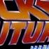 Back To The Future Part IV Full Movie Leaked