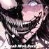 Venom Girls The Dark Power Of Female Symbiotes Unleashed