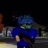 Песня про хулигана в роблокс шортс песня приколы Roblox брукхейвен хочуврек Trend