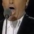 Jose Carreras Arena Pula Recital 1998