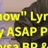 Now I Know Lyric Video Song By ASAP Preach Featuring Jysa BP Bryann T Video By D Hamilton