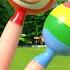 Daddy Finger Where Are You Finger Family Song More Nursery Rhymes Kids Songs GoBooBoo