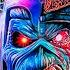 Iron Maiden The Future Past World Tour 2024 Phoenix Arizona Full Show