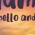 Numb Lyrics Marshmello And Khalid